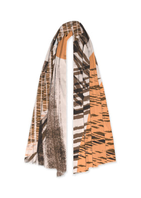 Aria Superfine Cashmere Scarf - 100% Luxury Cashmere