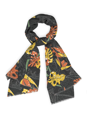 Beautiful & Unique Cashmere Silk Scarves, Scarves