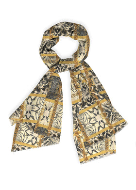 Beautiful & Unique Cashmere Silk Scarves, Scarves