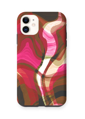 iPhone 7 Cases pretty girls by TMSarts